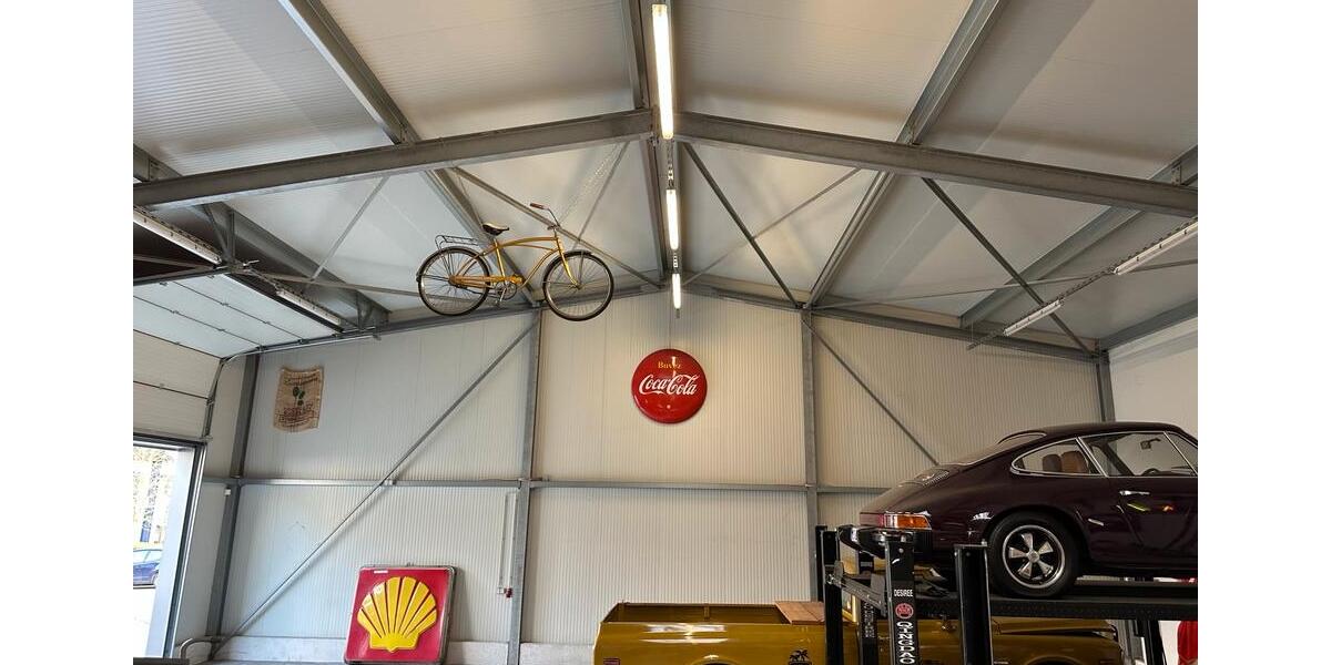 Gewerbeobjekt Moers Schwafheim - 7&euro; | Angebot:24909854