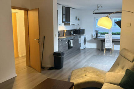 Wohnung Gelsenkirchen Rotthausen - 2 Zimmer, 51 m&sup2;, 450&euro; | Angebot:27244306