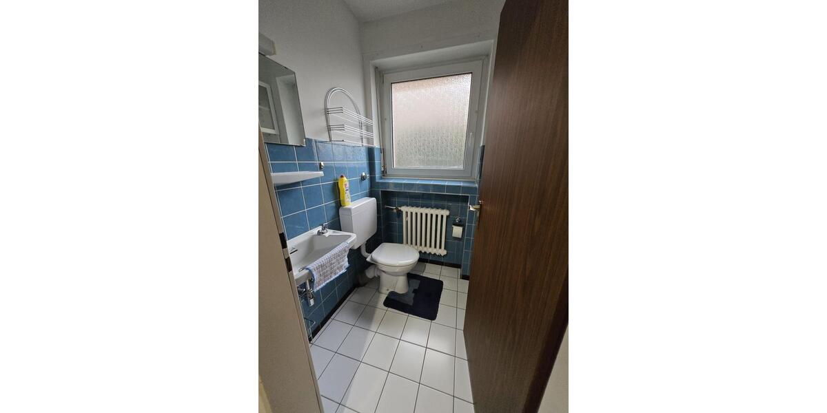 Erdgeschoßwohnung Korschenbroich - 3 Zimmer, 75 m&sup2;, 788&euro; | Angebot:25512275