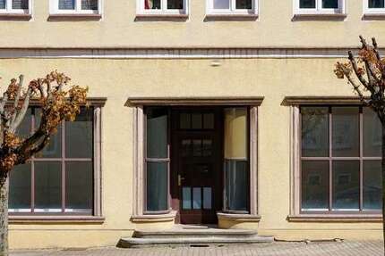Gewerbeobjekt Anklam Mittelfeld - 1.170&euro; | Angebot:26947248