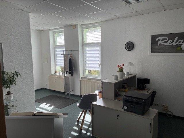 Gewerbeobjekt Dessau-Roßlau Dessau - 360&euro; | Angebot:26591448