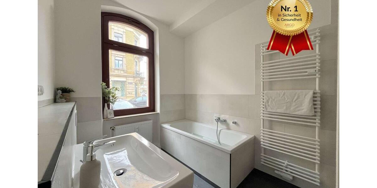 Dachgeschoßwohnung Magdeburg Nordwest - 3 Zimmer, 75 m&sup2;, 769&euro; | Angebot:26652793