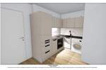 Etagenwohnung Chemnitz Rabenstein - 2 Zimmer, 45 m&sup2;, 652&euro; | Angebot:26307406