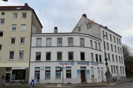 Gewerbeobjekt Kiel Blücherplatz - 420&euro; | Angebot:23704025