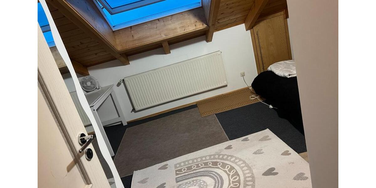 Wohnen auf Zeit Plochingen - 1 Zimmer, 15 m&sup2;, 420&euro; | Angebot:24983321