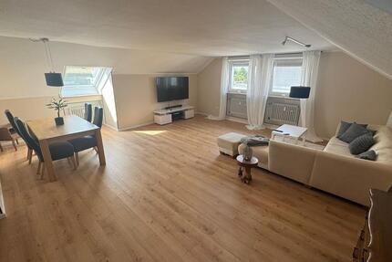 3,5 Zimmer Dachgeschosswohnung Fröndenberg-Ardey 3 zimmer