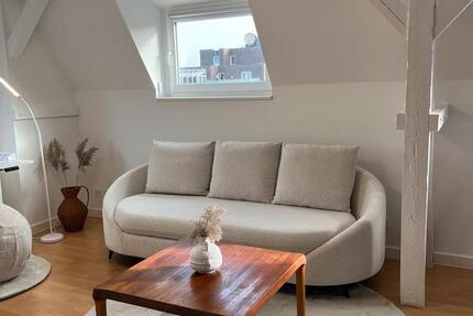 Wohnung Ronnenberg - 2 Zimmer, 62 m&sup2;, 1.900&euro; | Angebot:26284594