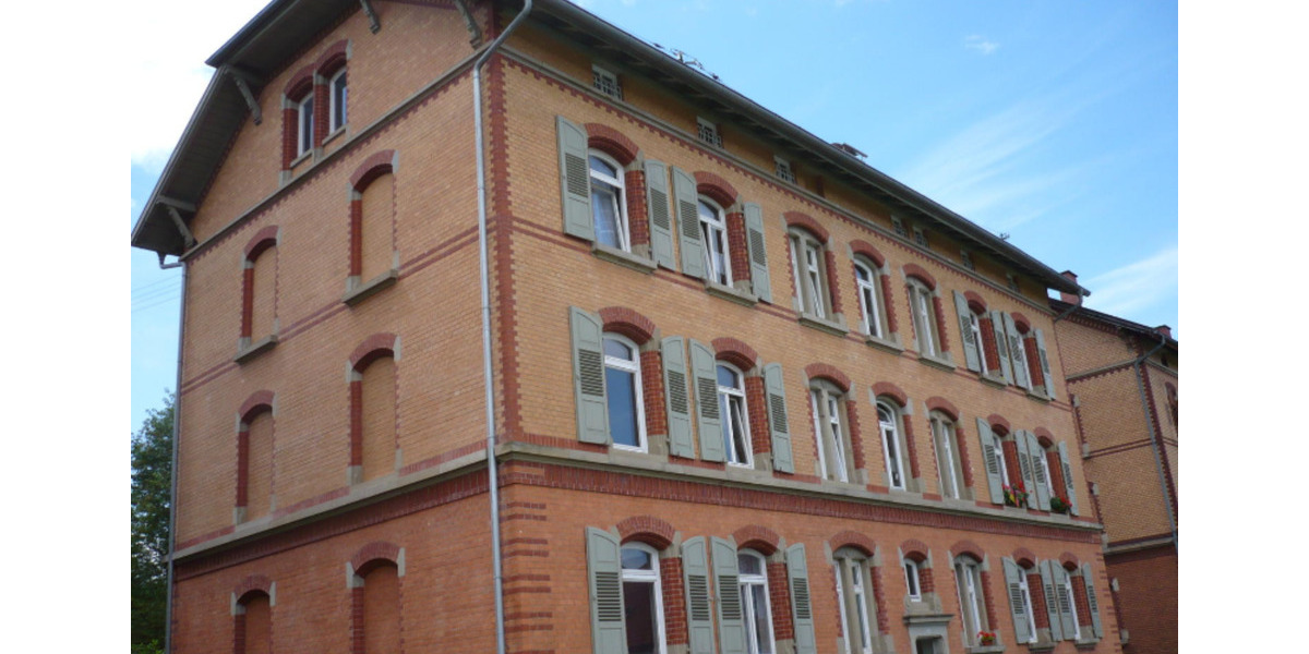 Etagenwohnung Rottweil - 3 Zimmer, 75 m&sup2;, 550&euro; | Angebot:25924194