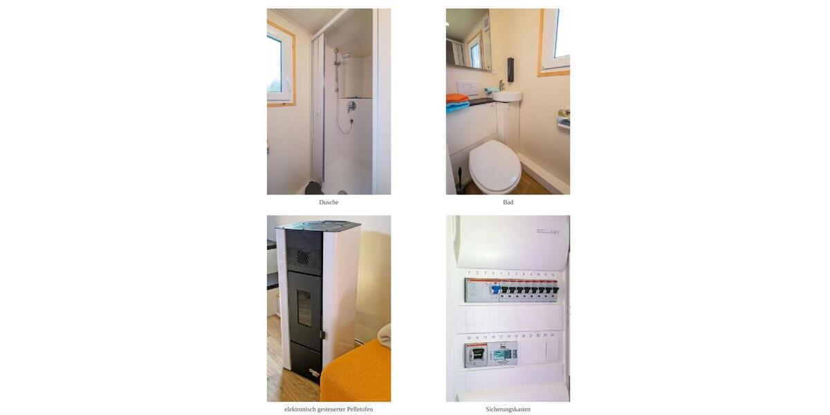 Etagenwohnung Visselhövede - 2 Zimmer, 28 m&sup2;, 500&euro; | Angebot:25715084