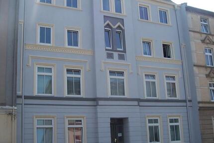 kleine 1-Raumwohnung in der Tribseer Vorstadt 1 zimmer