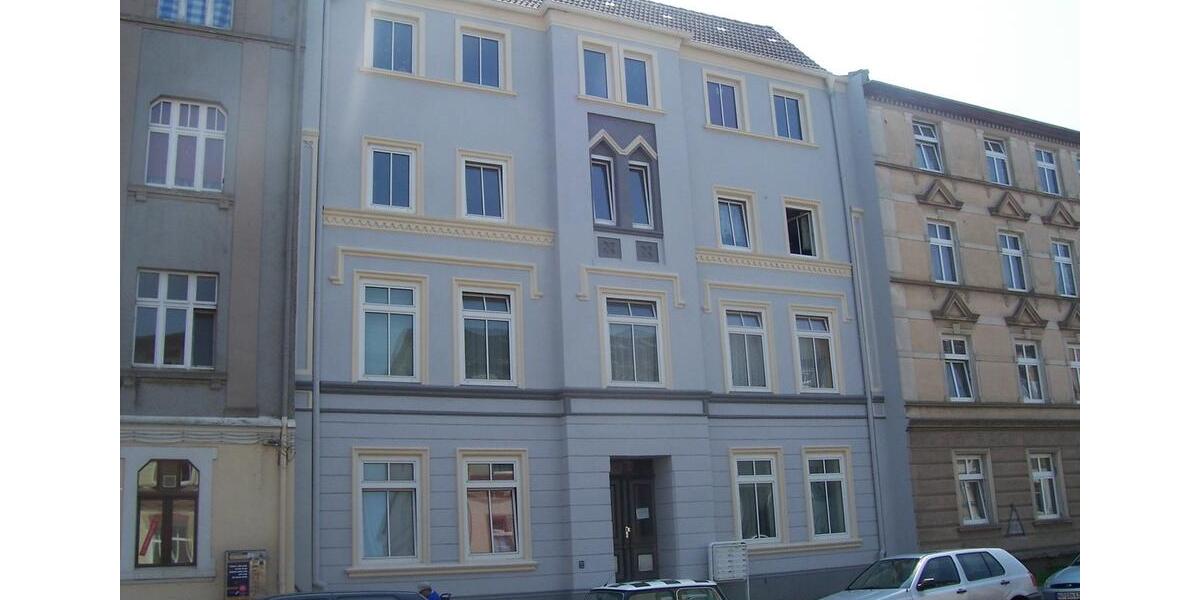 kleine 1-Raumwohnung in der Tribseer Vorstadt 1 zimmer