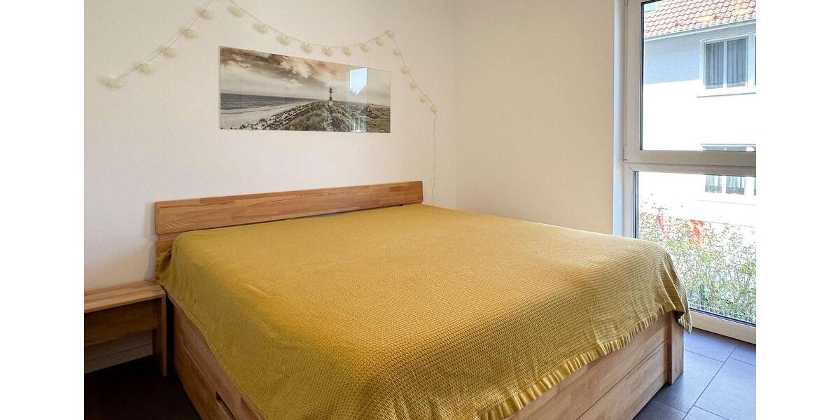 Etagenwohnung Korswandt - 3 Zimmer, 77 m&sup2;, 920&euro; | Angebot:26645279