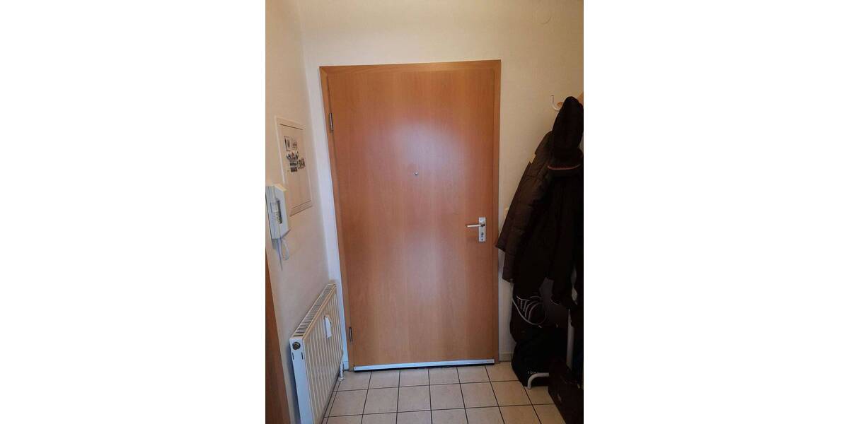 Etagenwohnung Bamberg Gereuth - 2 Zimmer, 50 m&sup2;, 520&euro; | Angebot:26188574