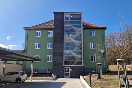 Wohnung Ilmenau - 2 Zimmer, 73 m&sup2;, 625&euro; | Angebot:26786108