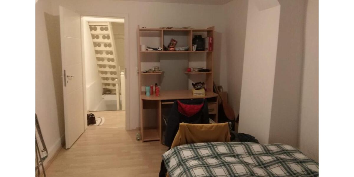 Kernstadt Rottenburg Wohnung zu vermieten Zentral 3 zimmer