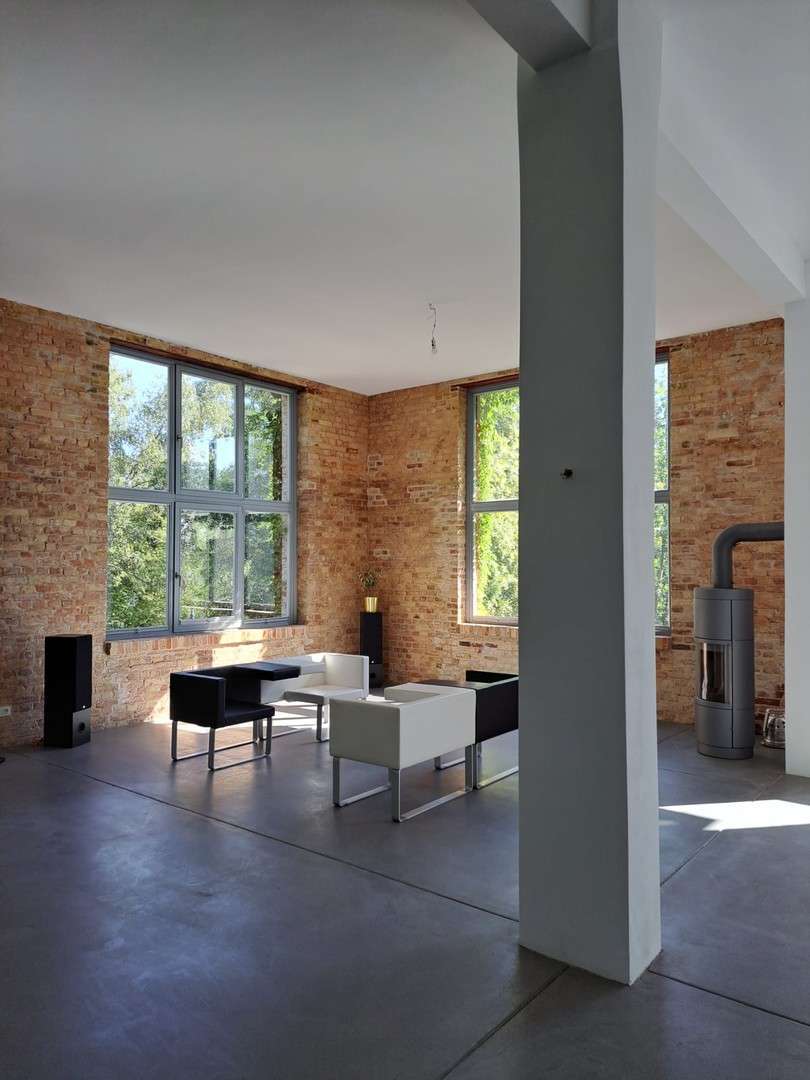 Wohnung zum Mieten in Berlin 2.850 € 200 m² 3 zimmer