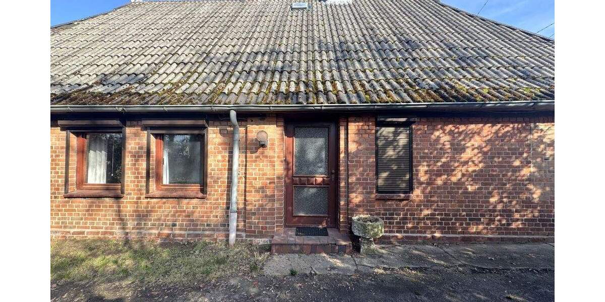 Etagenwohnung Artlenburg - 2 Zimmer, 91 m&sup2;, 500&euro; | Angebot:25428121