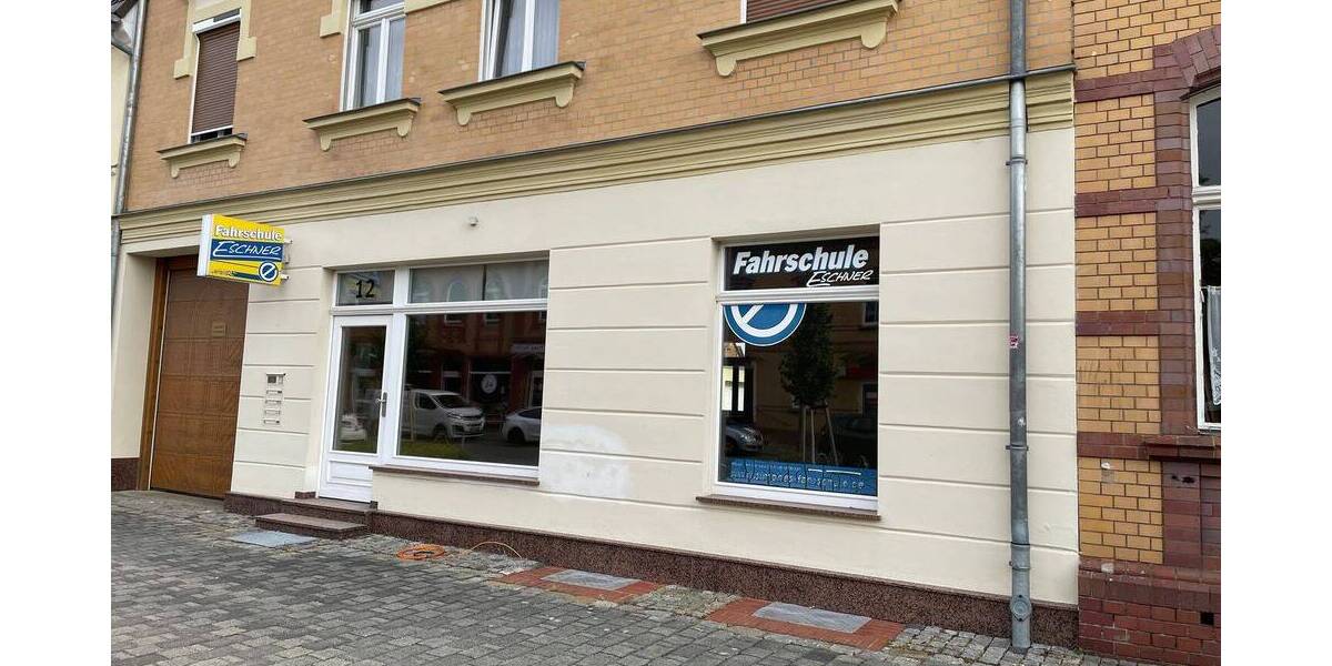 Gewerbeobjekt Großräschen Klein Räschen - 530&euro; | Angebot:26489479