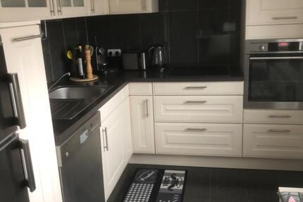 eine 3-Zi-Wohnung in Hildesheim in bester Lage 3 zimmer