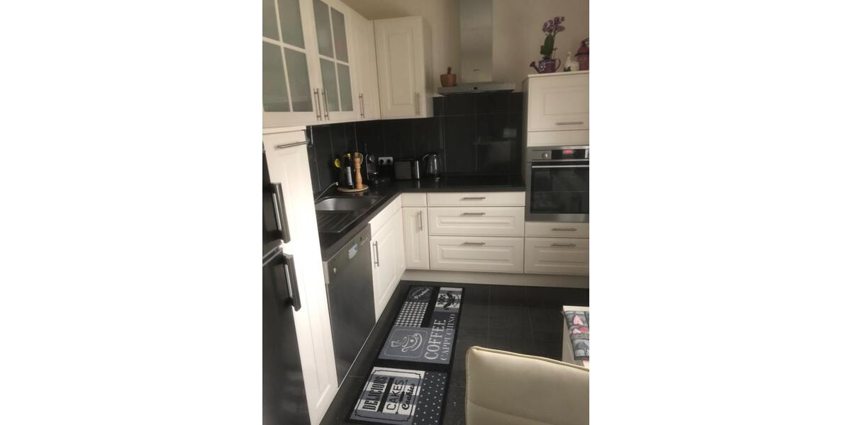 eine 3-Zi-Wohnung in Hildesheim in bester Lage 3 zimmer