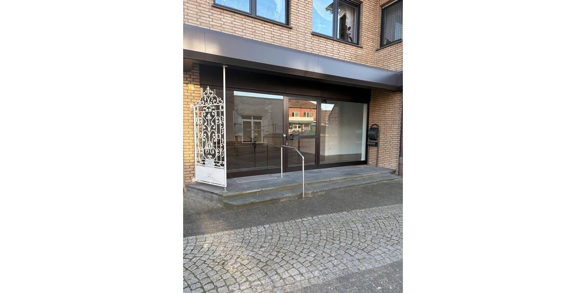 Geschäftsraum Ladenlokal in LH - Seppenrade zu vermieten zimmer