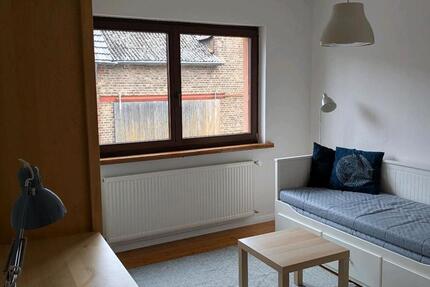 Wohnung Rheinbach - 1 Zimmer, 20 m&sup2;, 340&euro; | Angebot:27586673