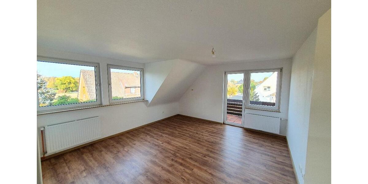 Etagenwohnung Steyerberg - 4 Zimmer, 105 m&sup2;, 650&euro; | Angebot:24585177