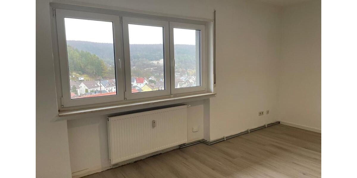 Etagenwohnung Mosbach - 3 Zimmer, 68 m&sup2;, 595&euro; | Angebot:25146803