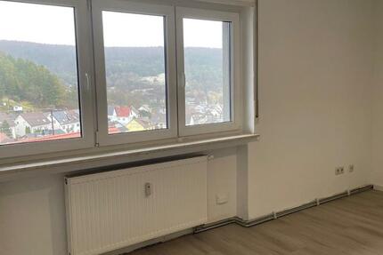 Wohnung Mosbach - 3 Zimmer, 68 m&sup2;, 595&euro; | Angebot:25146803