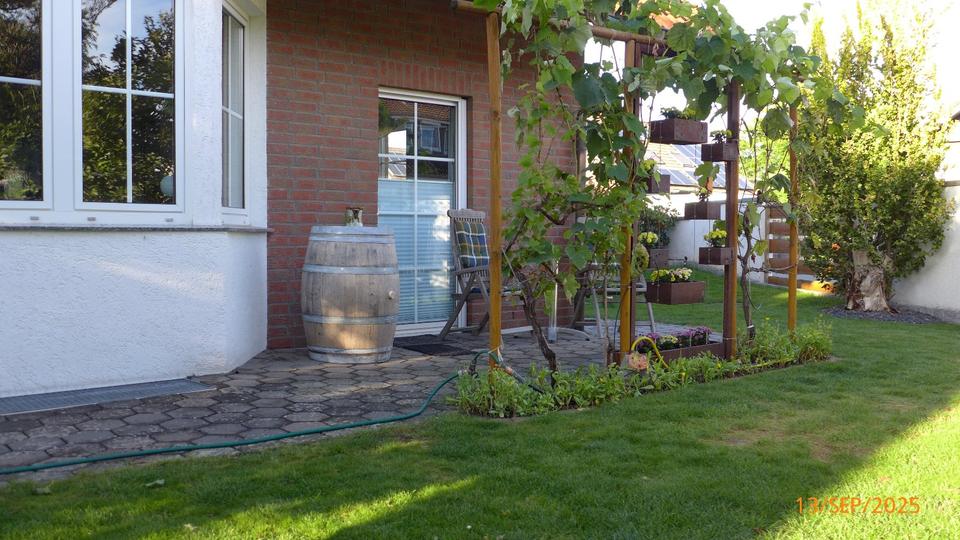 Einfamilienhaus Wolfsburg Almke - 5 Zimmer, 142 m&sup2;, 1.600&euro; | Angebot:25422925