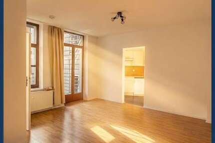 Wohnung Magdeburg Leipziger Straße - 1 Zimmer, 38 m&sup2;, 380&euro; | Angebot:26835114