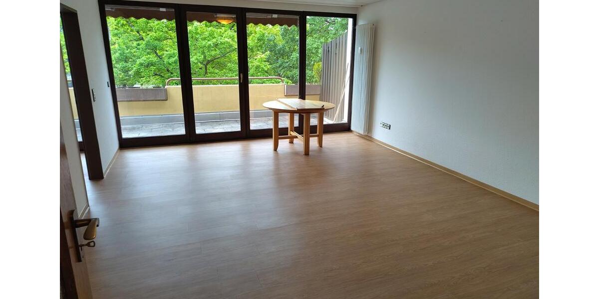 Etagenwohnung Olsberg - 2 Zimmer, 51 m&sup2;, 450&euro; | Angebot:26705753