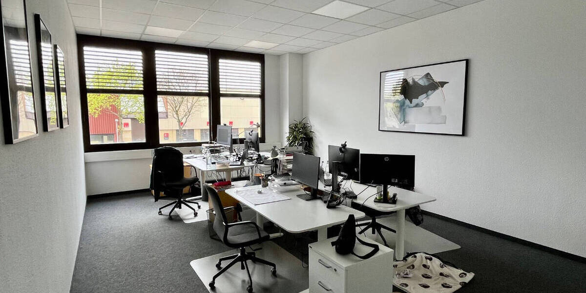 Gewerbeobjekt Köln Junkersdorf - 1.320&euro; | Angebot:26726400