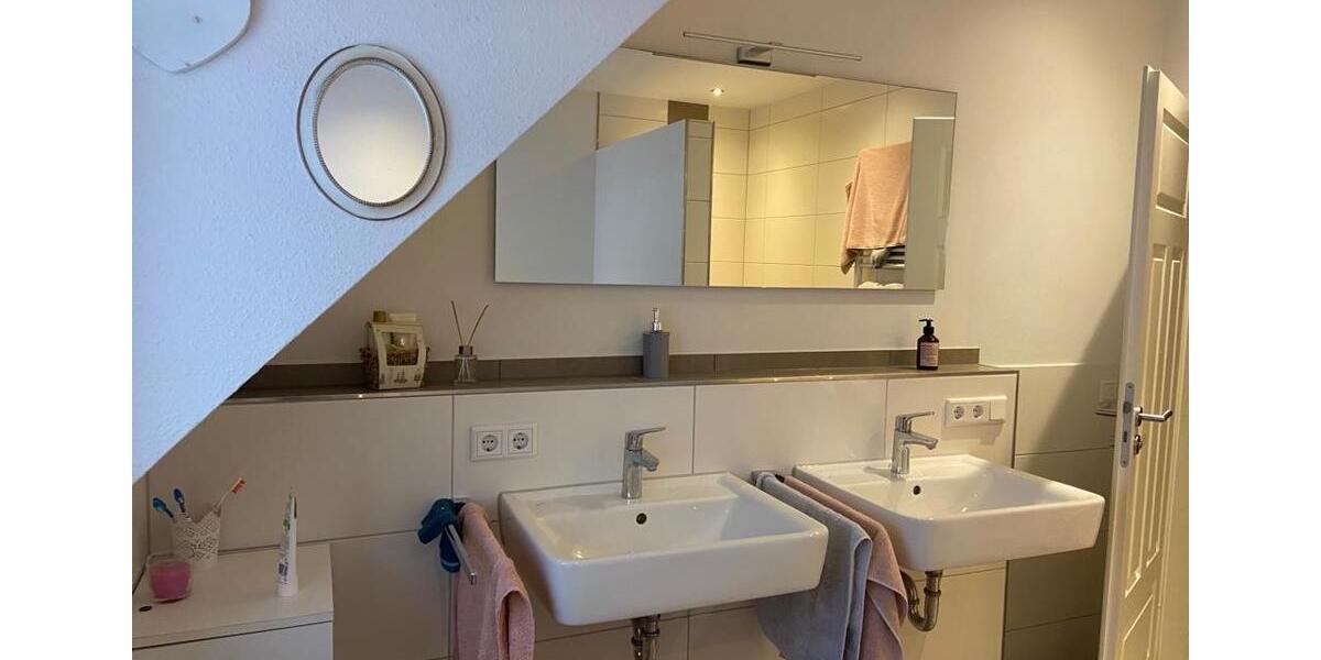 Wohnen auf Zeit Vechta - 1 Zimmer, 15 m&sup2;, 350&euro; | Angebot:26661734