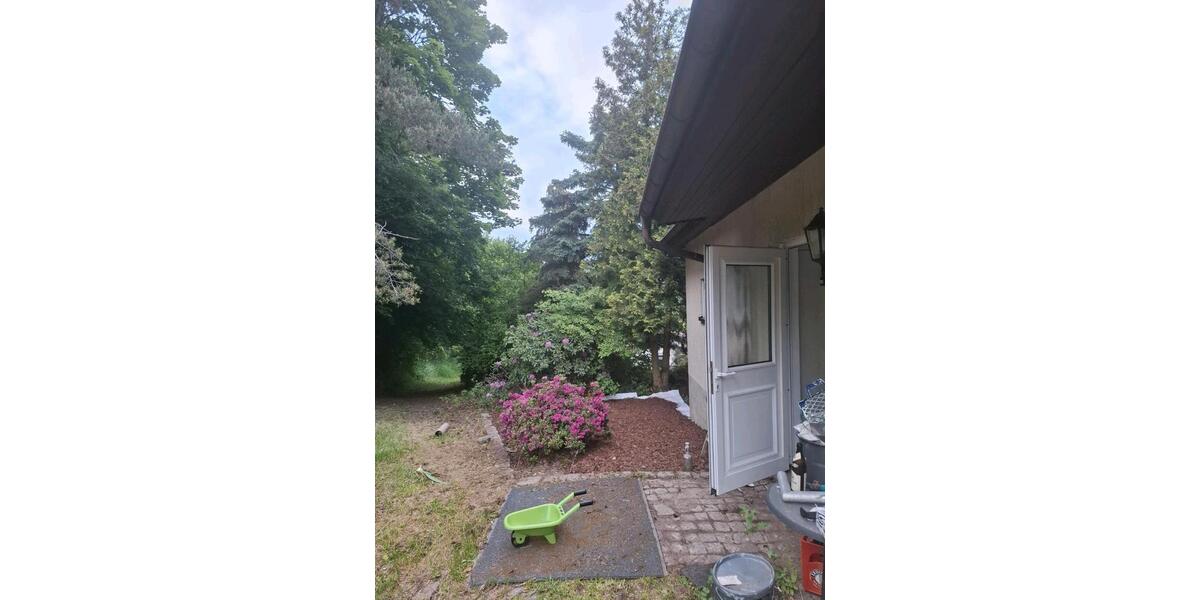 Wohnen auf Zeit Rabenau - 2 Zimmer, 38 m&sup2;, 30&euro; | Angebot:24429465