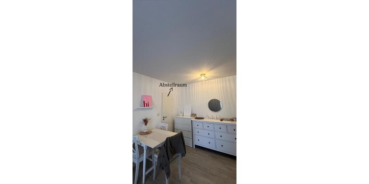 Erdgeschoßwohnung Molfsee - 2 Zimmer, 40 m&sup2;, 450&euro; | Angebot:26586497