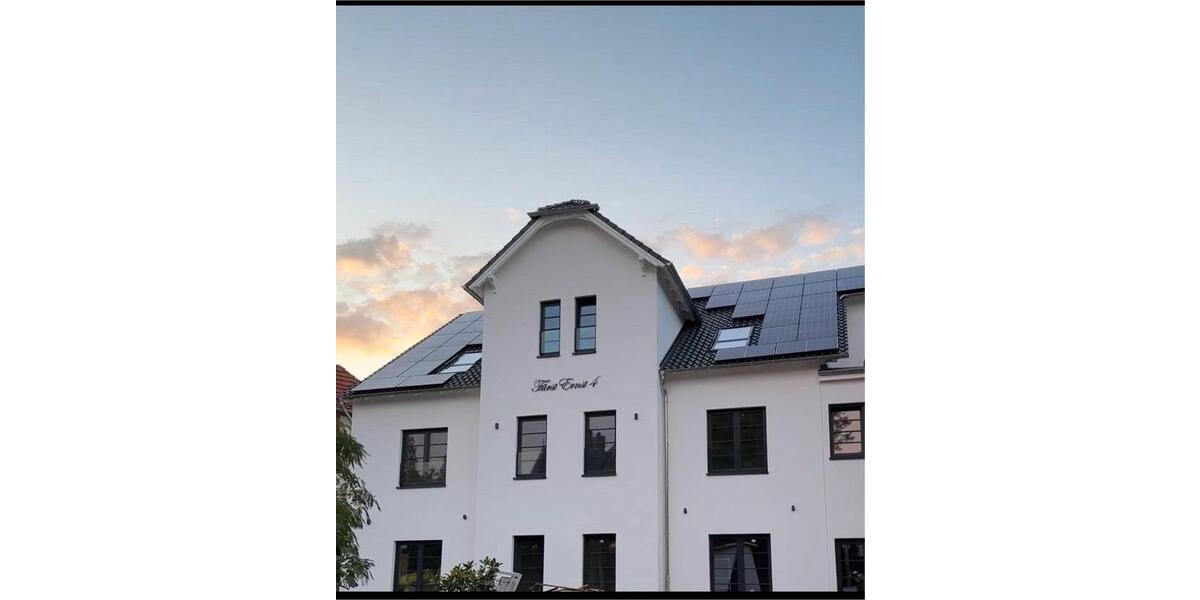 Etagenwohnung Bückeburg - 1 Zimmer, 15 m&sup2;, 460&euro; | Angebot:24564573