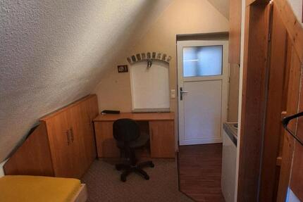 Wohnung Markersdorf - 1 Zimmer, 25 m&sup2;, 320&euro; | Angebot:26602732
