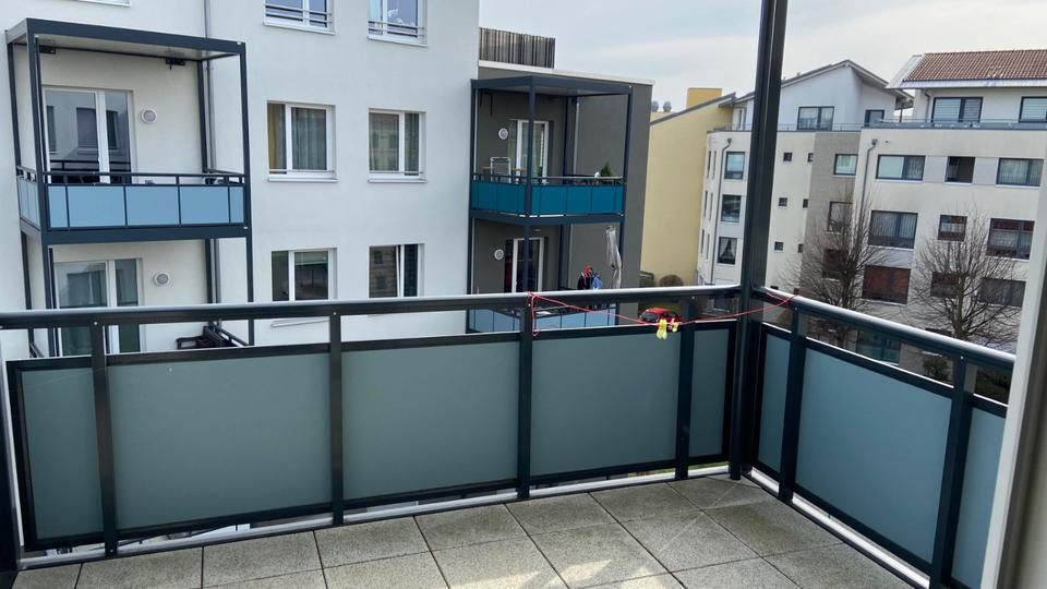 Etagenwohnung Werder (Havel) - 1 Zimmer, 44 m&sup2;, 492&euro; | Angebot:25418220