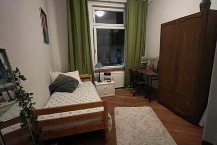 Wohnen auf Zeit Kiel Südfriedhof - 1 Zimmer, 135 m&sup2;, 400&euro; | Angebot:25499710