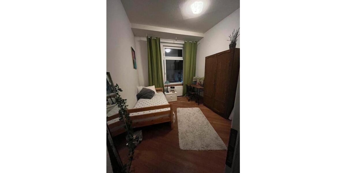 Wohnen auf Zeit Kiel Südfriedhof - 1 Zimmer, 135 m&sup2;, 400&euro; | Angebot:25499710
