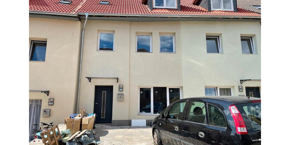 Einfamilienhaus Waldböckelheim - 5 Zimmer, 170 m&sup2;, 1.280&euro; | Angebot:26449327