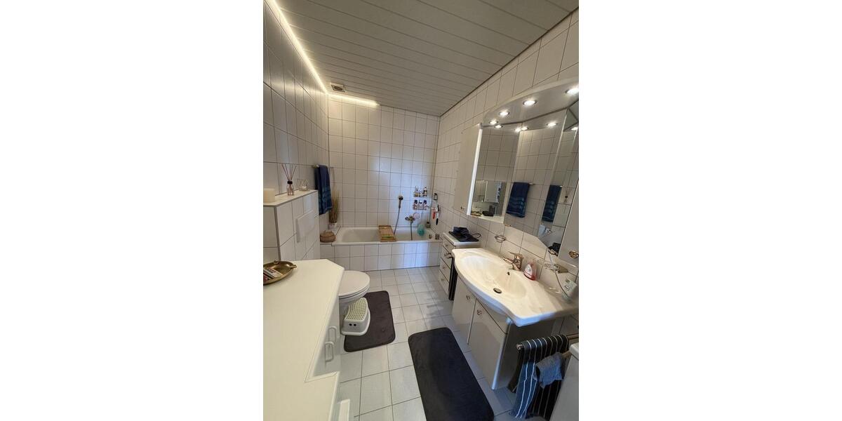 Etagenwohnung Ühlingen-Birkendorf Birkendorf - 4 Zimmer, 104 m&sup2;, 820&euro; | Angebot:25438958