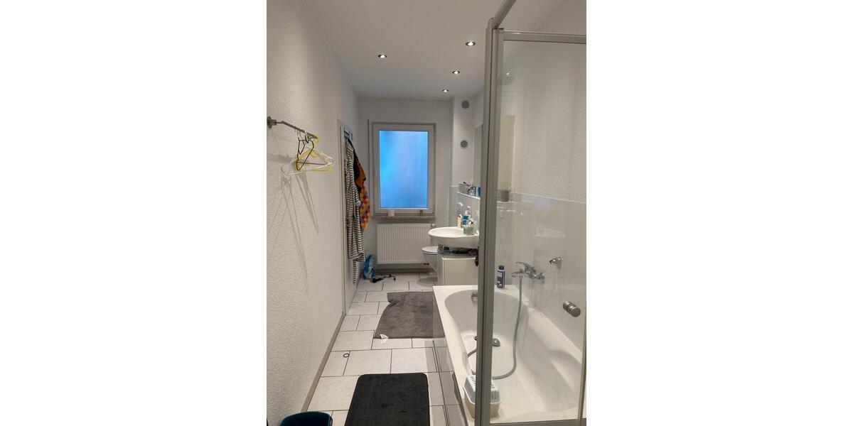 Etagenwohnung Landau in der Pfalz - 2 Zimmer, 55 m&sup2;, 950&euro; | Angebot:26549426