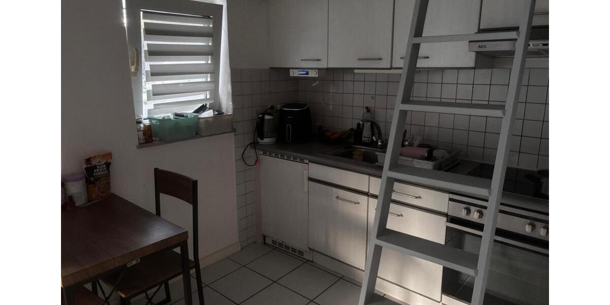 Etagenwohnung Ober-Ramstadt Ramstadt - 1 Zimmer, 26 m&sup2;, 310&euro; | Angebot:24998455