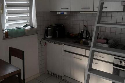 Wohnung Ober-Ramstadt Ramstadt - 1 Zimmer, 26 m&sup2;, 310&euro; | Angebot:24998455