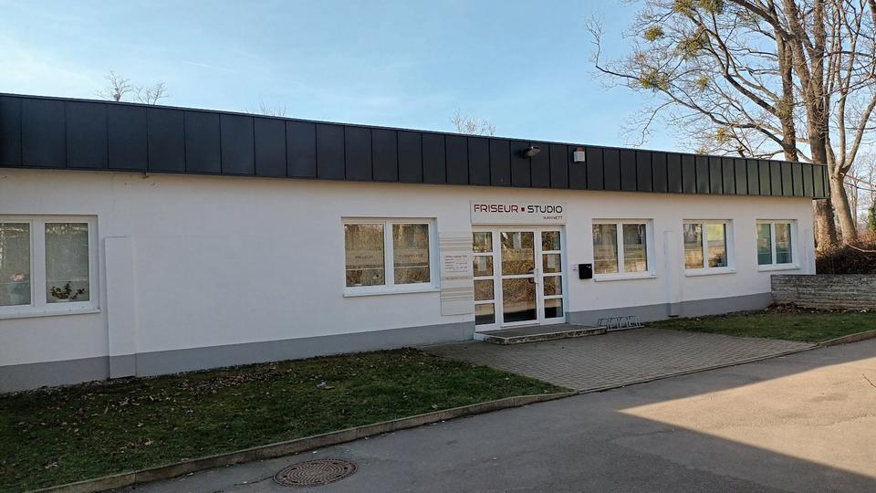 Gewerbeobjekt Quedlinburg - 740&euro; | Angebot:15051141