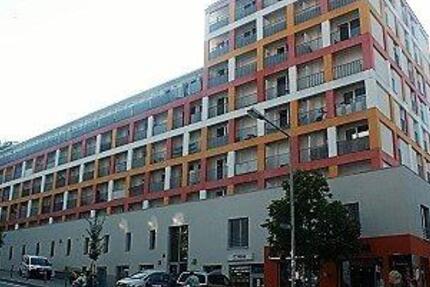 Wohnen auf Zeit Regensburg Galgenberg - 1 Zimmer, 14 m&sup2;, 320&euro; | Angebot:26035084