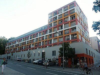 Wohnen auf Zeit Regensburg Galgenberg - 1 Zimmer, 14 m&sup2;, 320&euro; | Angebot:26035084