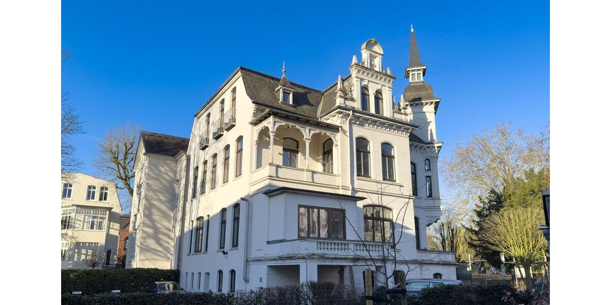 Gewerbeobjekt Oldenburg Dobbenviertel - 2.100&euro; | Angebot:26665742